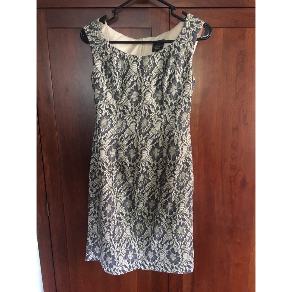 Adrianna Papell Dress